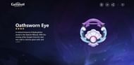 Oathsworn Eye is the best F2P option for Xianyun (Image via HoYoverse)